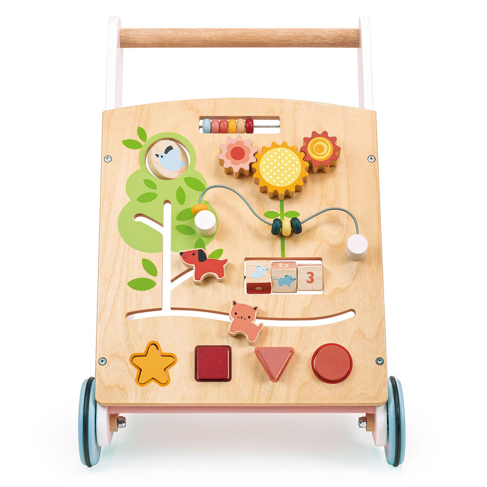 Mentari - Bambino Activity Walker - Infants