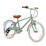 Banwood - Banwood 20" Classic Bike - Forest - Outdoor
