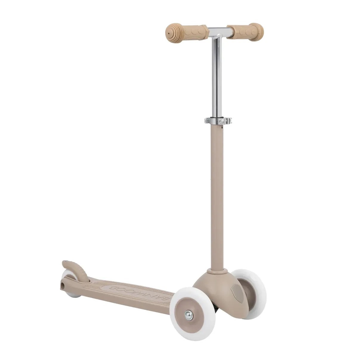 Banwood - Banwood Eco Scooter - Sand - Outdoor