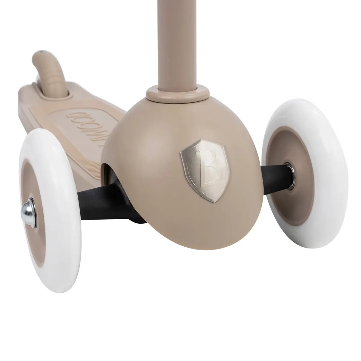 Banwood - Banwood Eco Scooter - Sand - Outdoor