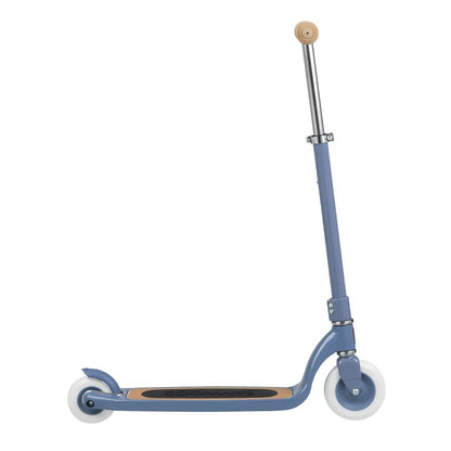 Banwood - Banwood Maxi Scooter - Blue - Outdoor