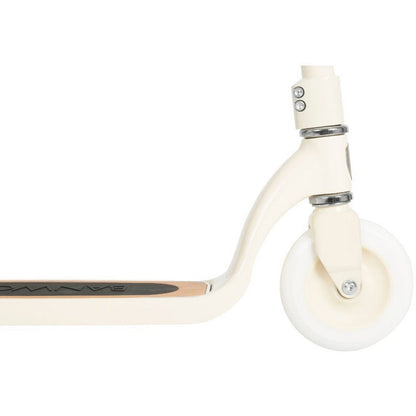 Banwood - Banwood Maxi Scooter - Cream - Outdoor