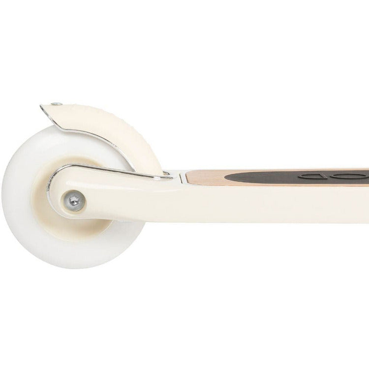 Banwood - Banwood Maxi Scooter - Cream - Outdoor