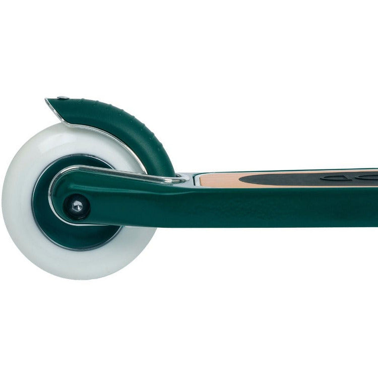 Banwood - Banwood Maxi Scooter - Green - Outdoor