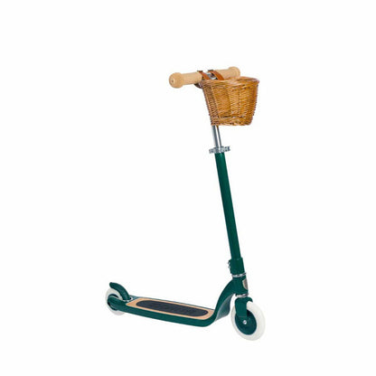 Banwood - Banwood Maxi Scooter - Green - Outdoor