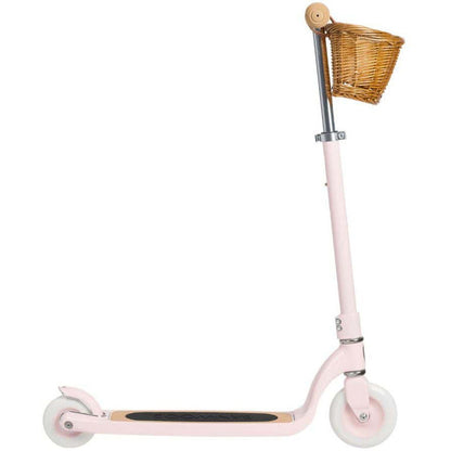 Banwood - Banwood Maxi Scooter - Pink - Outdoor