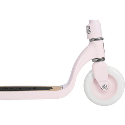 Banwood - Banwood Maxi Scooter - Pink - Outdoor