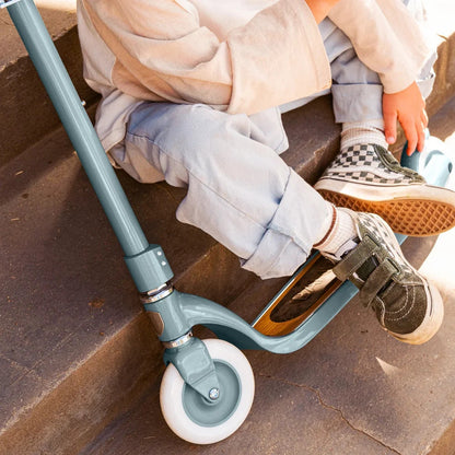 Banwood - Banwood Maxi Scooter - Teal - Outdoor