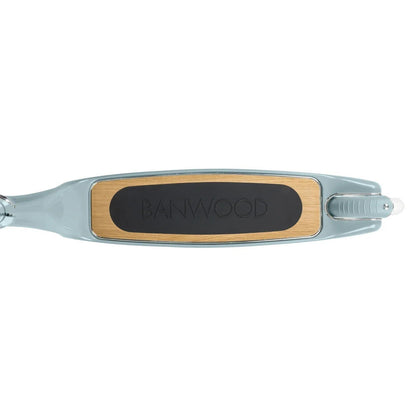 Banwood - Banwood Maxi Scooter - Teal - Outdoor