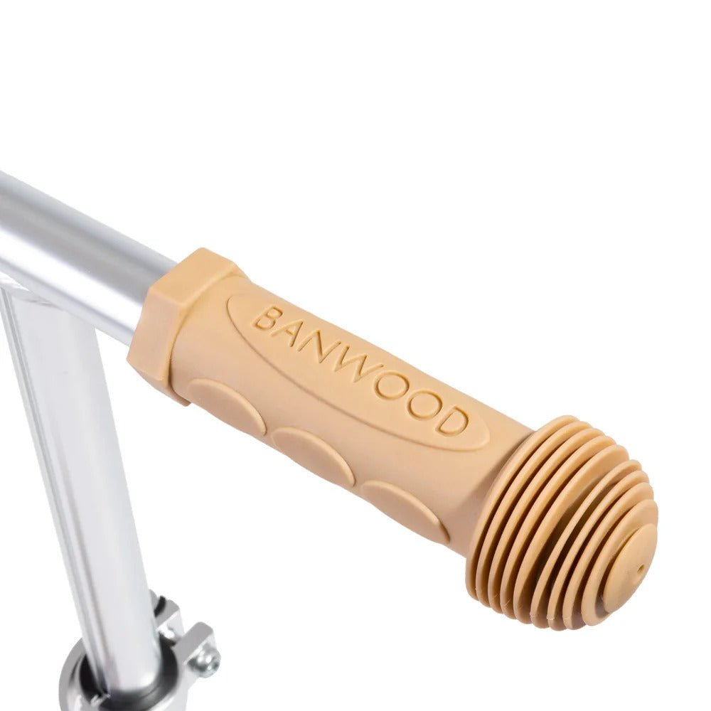 Banwood - Banwood Maxi Scooter - Teal - Outdoor