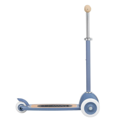 Banwood - Banwood Scooter - Blue - Outdoor