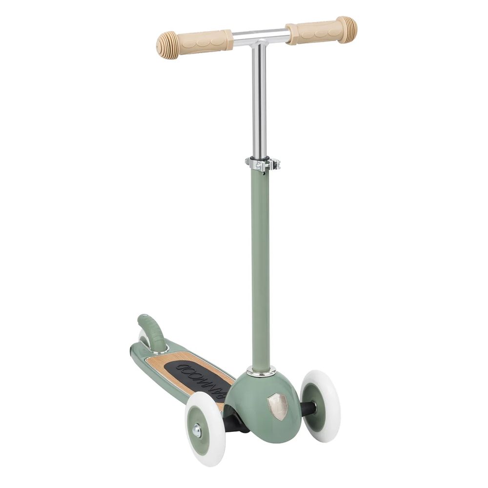 Banwood - Banwood Scooter - Forest - Outdoor
