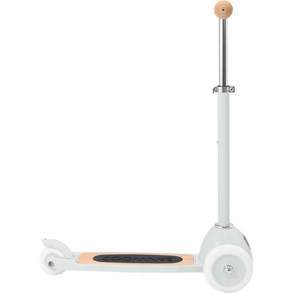 Banwood - Banwood Scooter - Mint - Outdoor