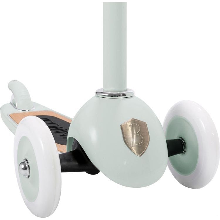 Banwood - Banwood Scooter - Mint - Outdoor