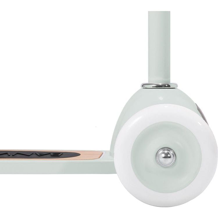 Banwood - Banwood Scooter - Mint - Outdoor