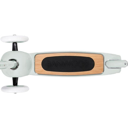 Banwood - Banwood Scooter - Mint - Outdoor