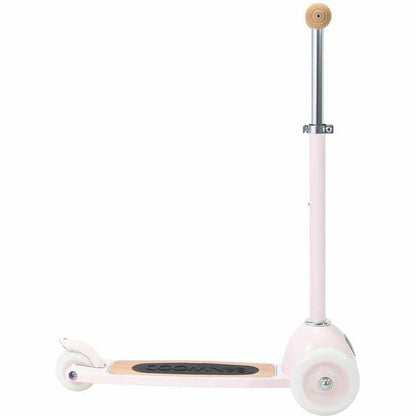 Banwood - Banwood Scooter - Pink - Outdoor