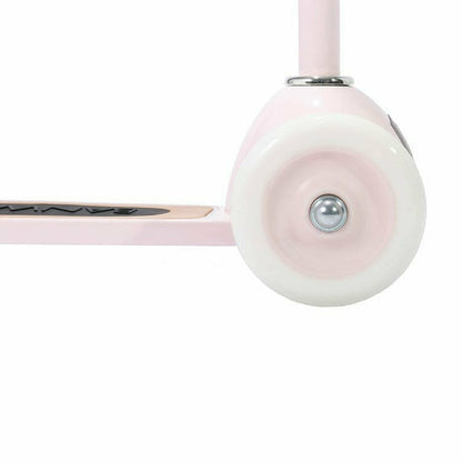 Banwood - Banwood Scooter - Pink - Outdoor