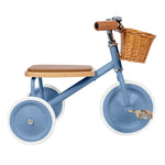 Banwood - Banwood Trike - Blue - Outdoor