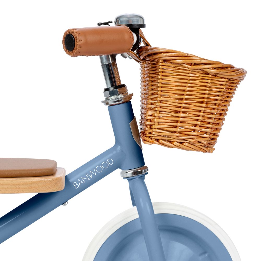 Banwood - Banwood Trike - Blue - Outdoor