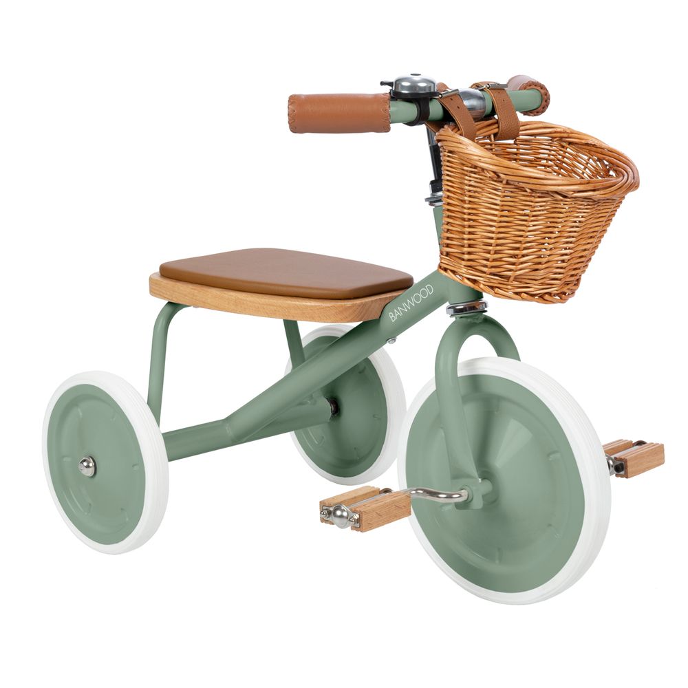 Banwood - Banwood Trike - Forest - Outdoor