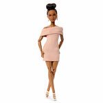 Barbie - Barbie Basics 2026 Neutrals Series, Model 08 - World of Barbie
