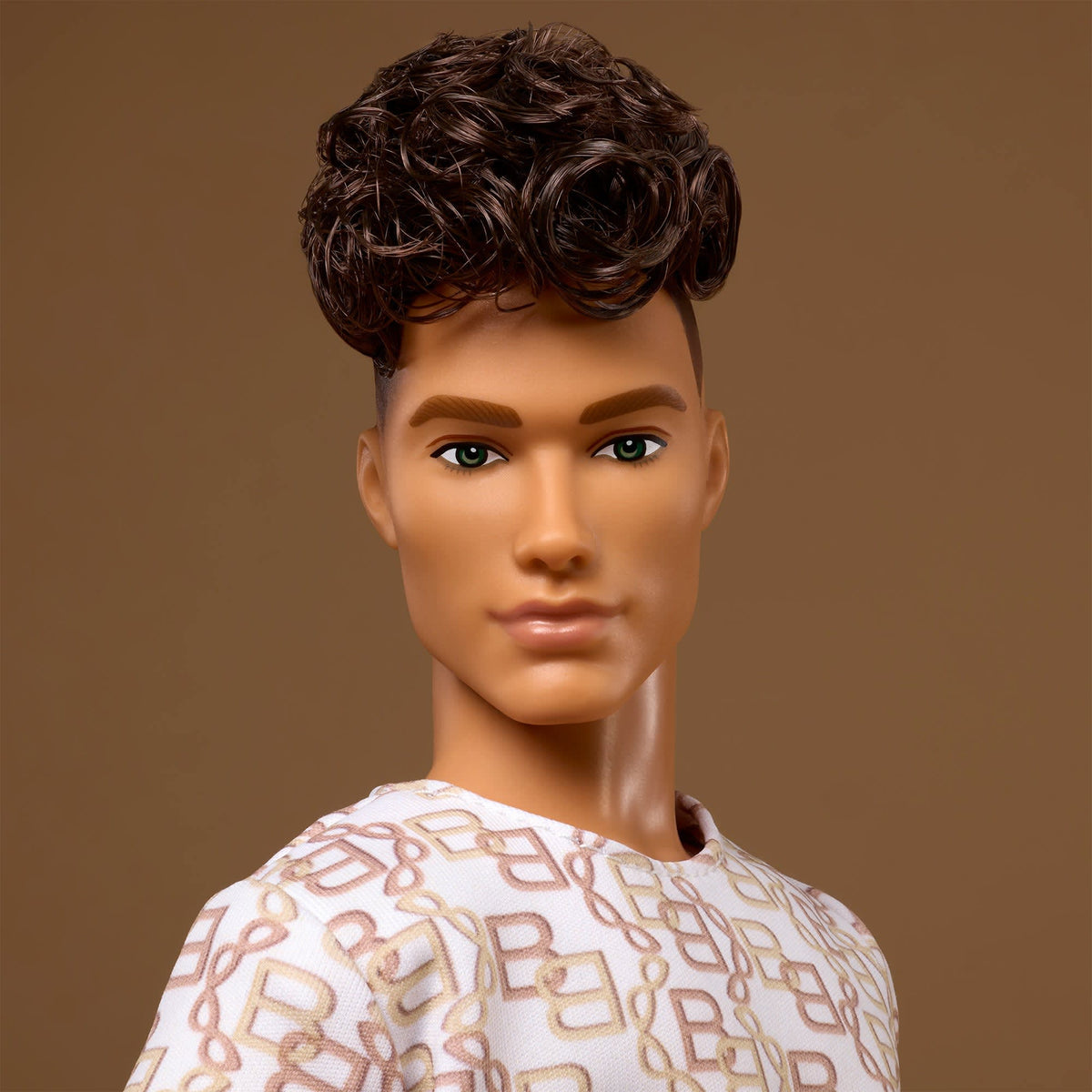 Barbie - Barbie Basics 2026 Neutrals Series, Model 10 - World of Barbie