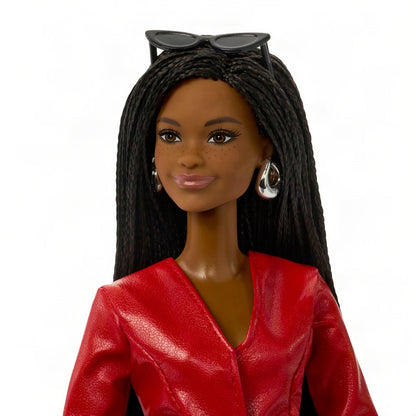 Barbie - Barbie Signature @Barbiestyle Brooklyn Milan Fashion Week Doll - World of Barbie