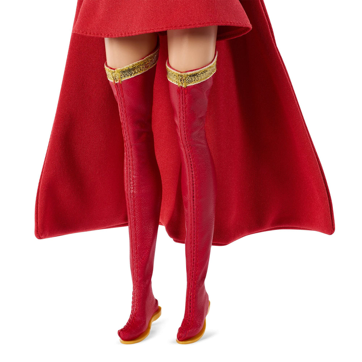 Barbie - Barbie Signature DC Studios Supergirl Barbie Doll - World of Barbie