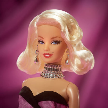 Barbie - Barbie Signature Marilyn Monroe Doll - World of Barbie