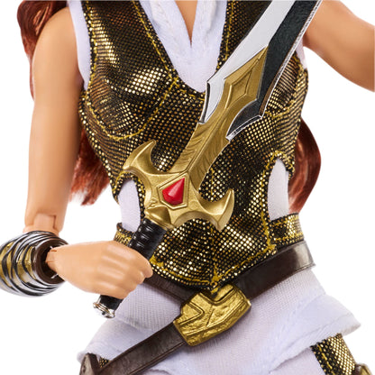 Barbie - Barbie Signature Masters of the Universe Teela Doll - World of Barbie