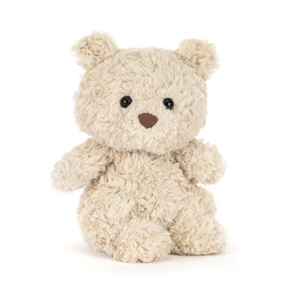Jellycat, Inc. - Bartholomew Bear Junior - Plush