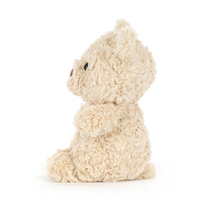 Jellycat, Inc. - Bartholomew Bear Junior - Plush