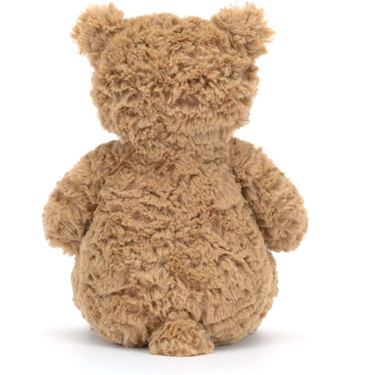 Jellycat, Inc. - Bartholomew Bear Medium - Plush