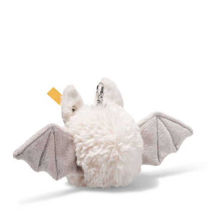 Steiff North America, Inc. - Batilda Bat Keyring - Plush