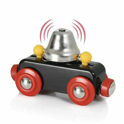 Brio - Bell Wagon - Preschool