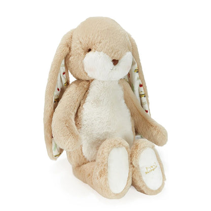 Bunnies By The Bay - Big Apple NYC - FAO Schwarz Sweet 16" Floppy Nibble Bunny Plush - Plush