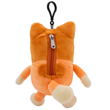 Bluey - Bingo Bag Charm - World Of Bluey