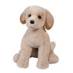 Douglas - Birch Yellow Lab Plush - Plush