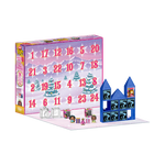 Funko - Bitty Pop! Disney Princess Holiday Advent Calendar - World of Funko