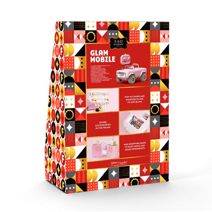 FAO Schwarz - Blingable RC Car - Vehicles