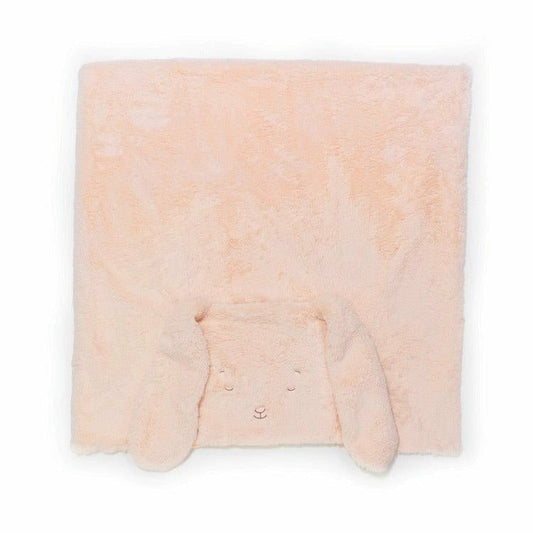 Bunnies By The Bay - Blossom Tuck Me In Blanket - Plush