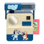 Bluey - Bluey Role-Play Instant Camera - World Of Bluey