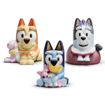 Tonies - Bluey Tonies 3-pack - Electronics