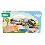 Brio - Bluey Train - World Of Bluey