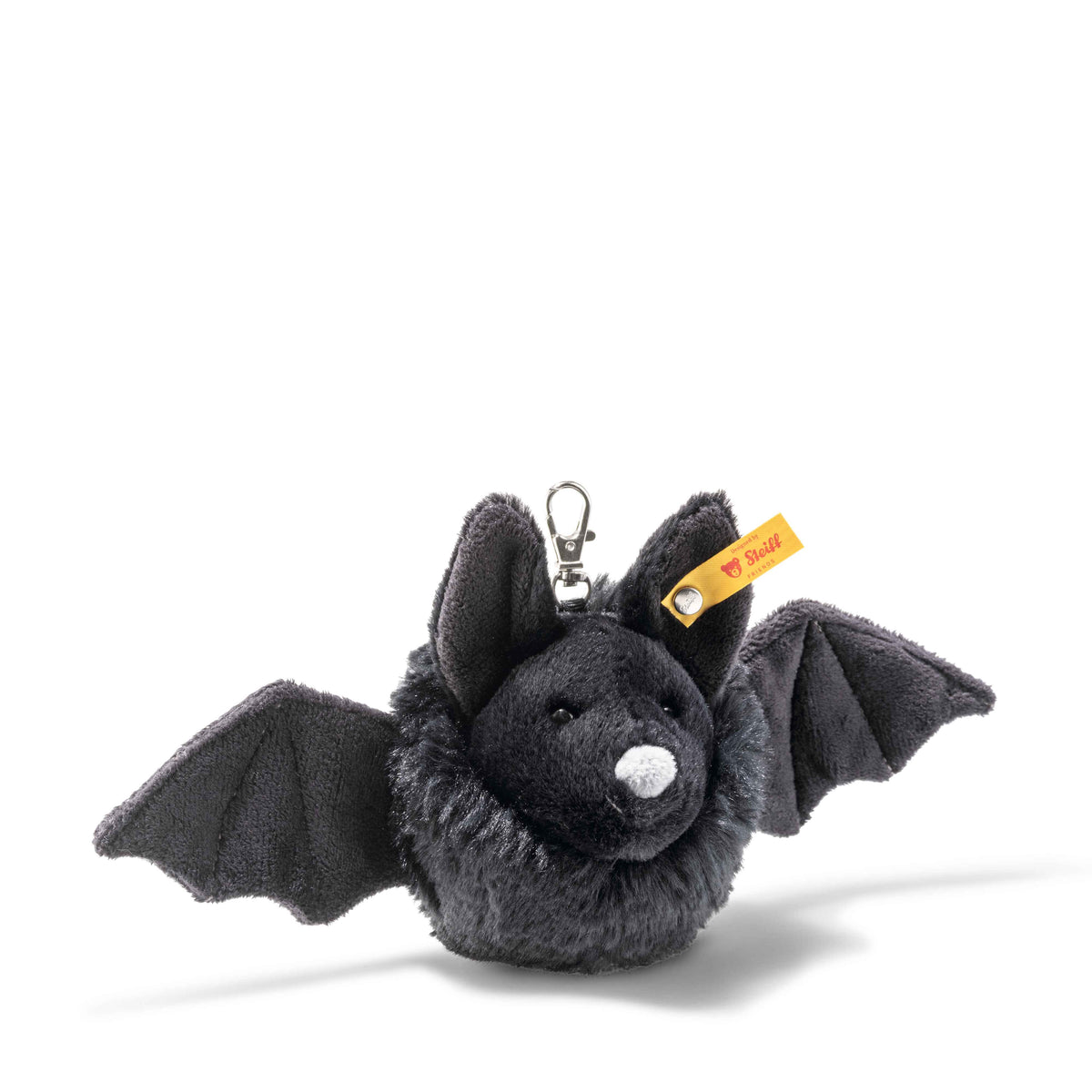 Steiff North America, Inc. - Boris Bat Keyring - Plush