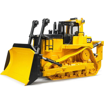 Bruder - CAT Large Track-Type Tractor - Vehicles