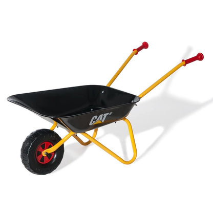 CAT® - CAT Wheelbarrow - Preschool