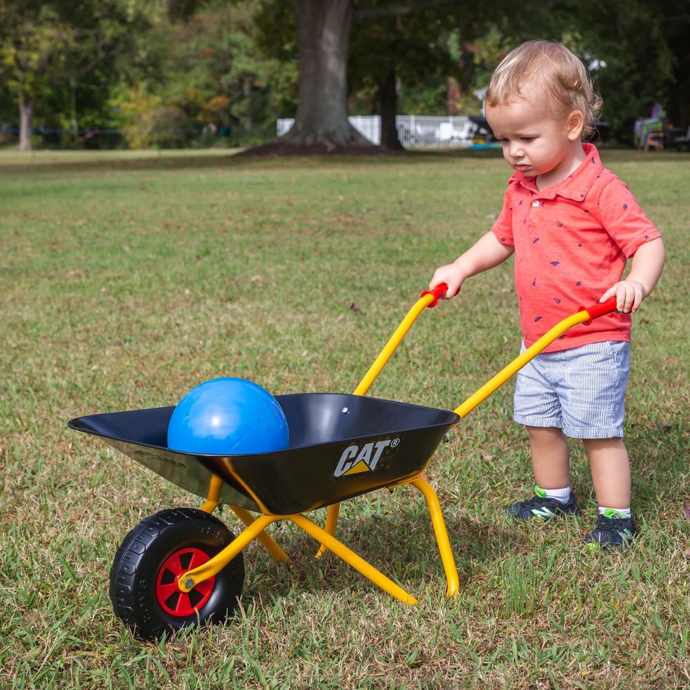 CAT® - CAT Wheelbarrow - Preschool