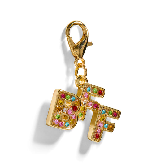 FAO Schwarz - Charm Squad BFF Charm - Fashion Activity and Roleplay